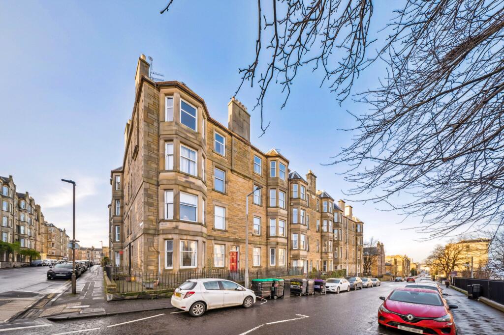 Main image of property: Viewforth, Edinburgh