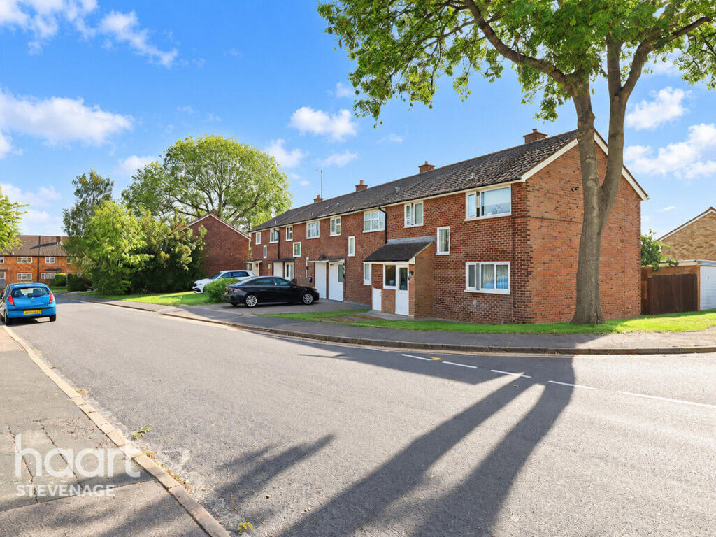 Main image of property: Beech Drive, Stevenage