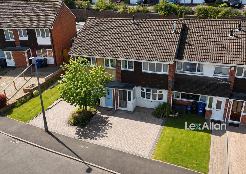 Main image of property: Arlington Court, Stourbridge
