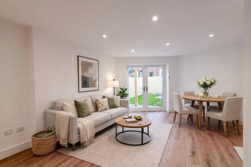 Main image of property: Princes Road, Ferndown