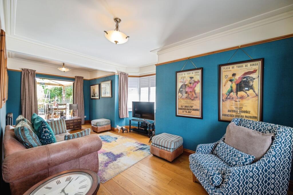 House in Havant, South Hayling - View 5