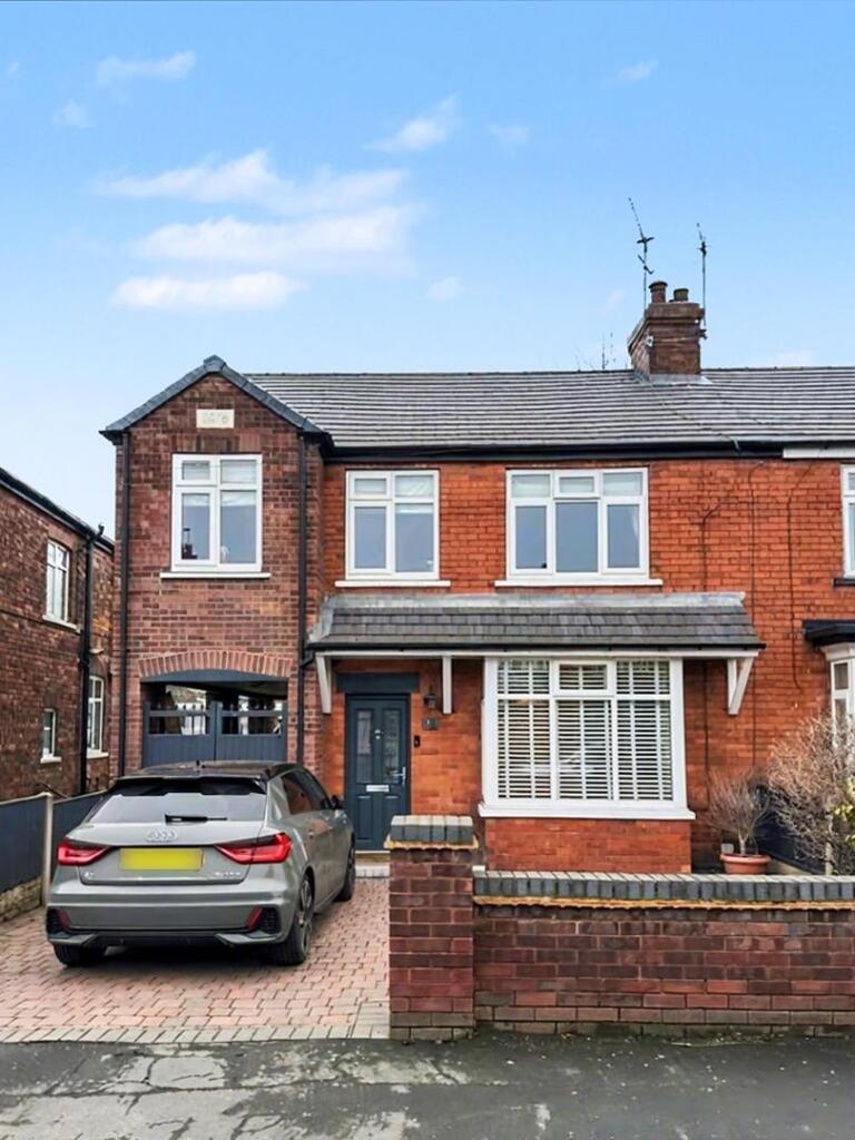 Main image of property: Maple Tree Way, Scunthorpe