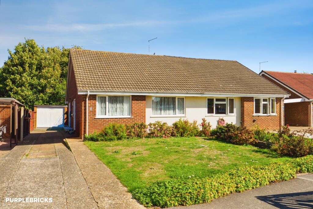 Main image of property: Vicarage Lane, Sholden, Deal, CT14