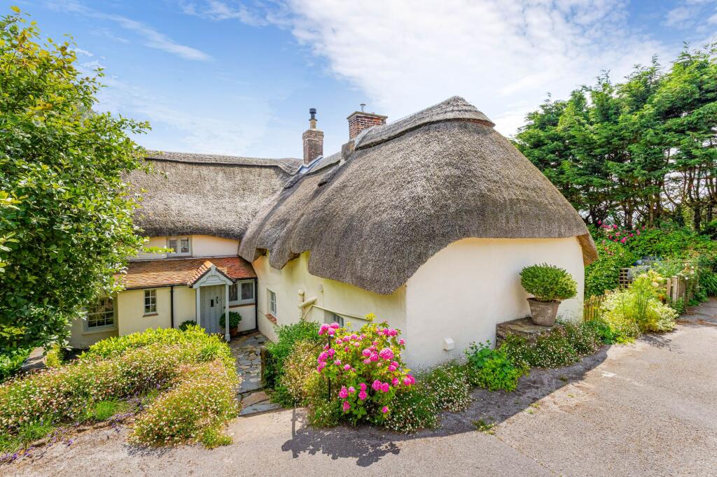 Main image of property: Galmpton, Kingsbridge