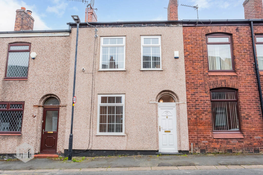 Main image of property: Johnson Street, Tyldesley, Manchester, Greater Manchester, M29 8AB