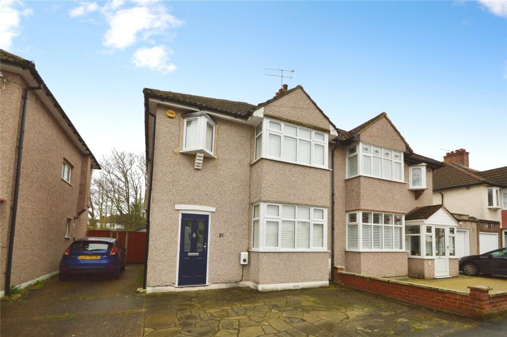 Main image of property: Constance Road, Whitton, Twickenham, TW2