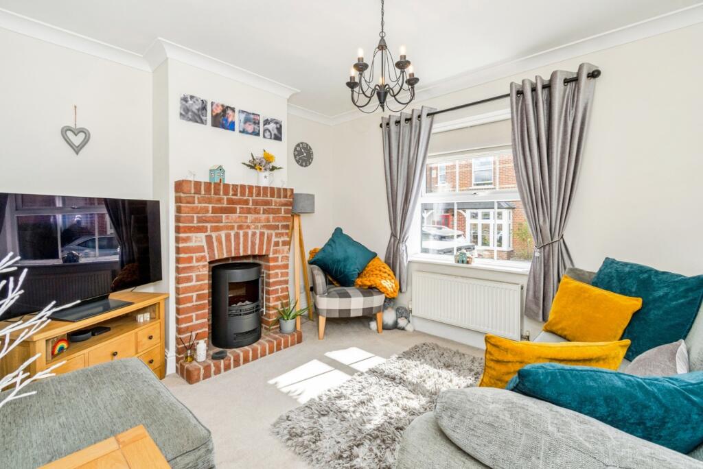 House in Southampton - View 2