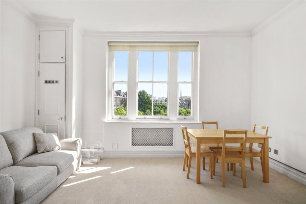 Main image of property: Sutherland Avenue,
Little Venice, W9