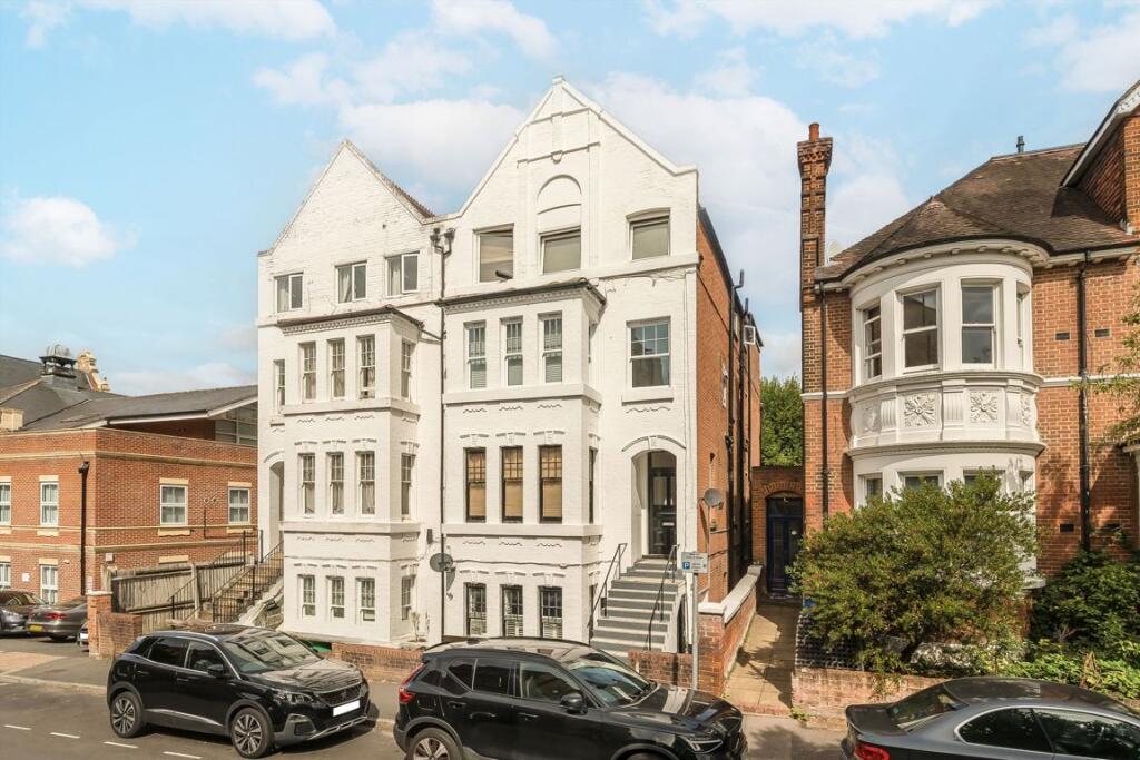 Main image of property: Claremont Gardens, Surbiton