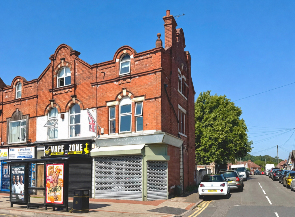 Main image of property: Derby Road, Stapleford, Nottingham, Nottinghamshire, NG9