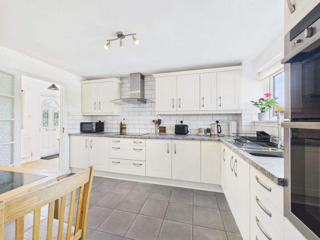 House in Curry Rivel, Somerset - View 5