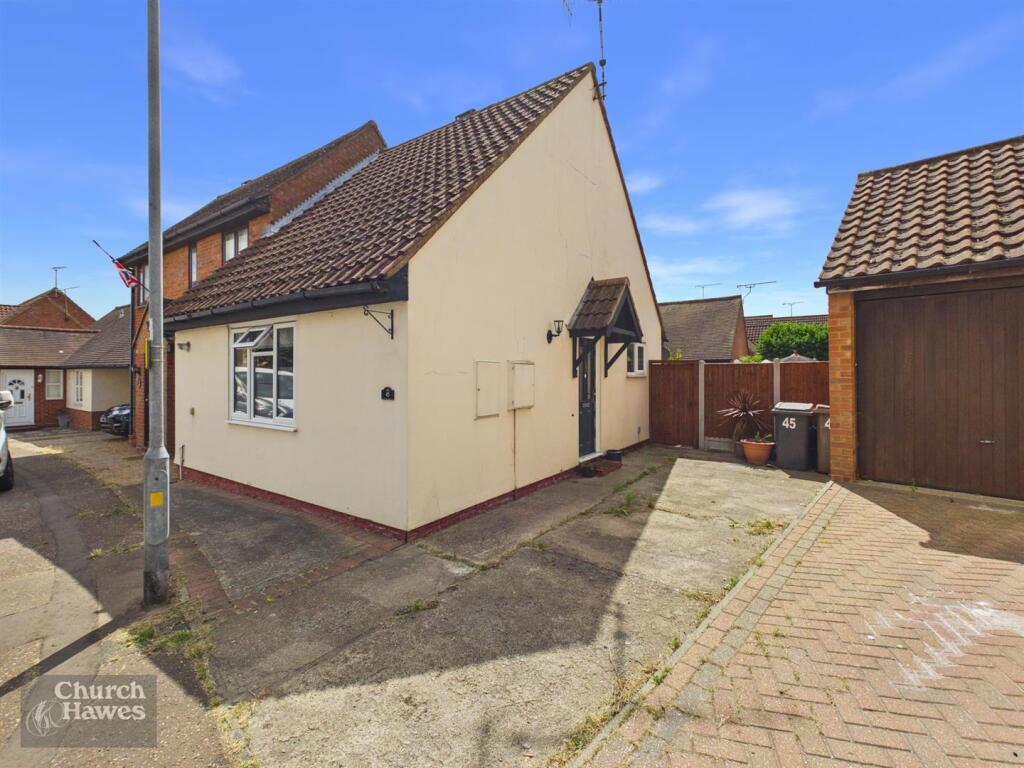 Main image of property: Collingwood Road, South Woodham Ferrers, Chelmsford