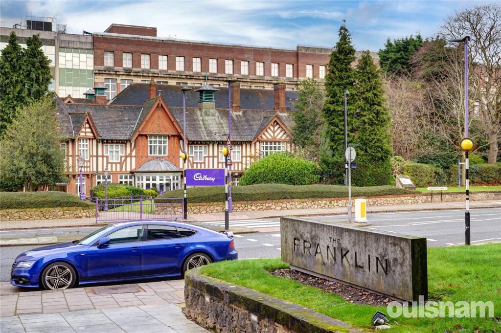 Additional image 32 of Bournville Lane, Bournville, Birmingham, West Midlands, B30