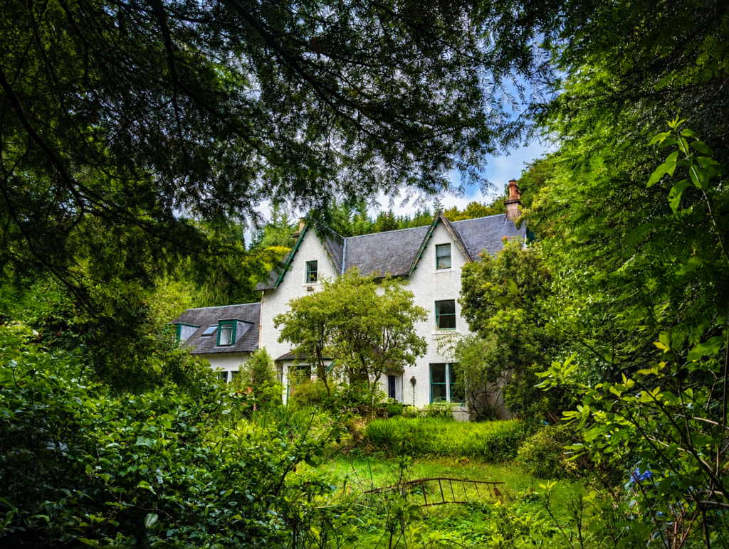 Main image of property: Invercoe House and Glencoe Cottage