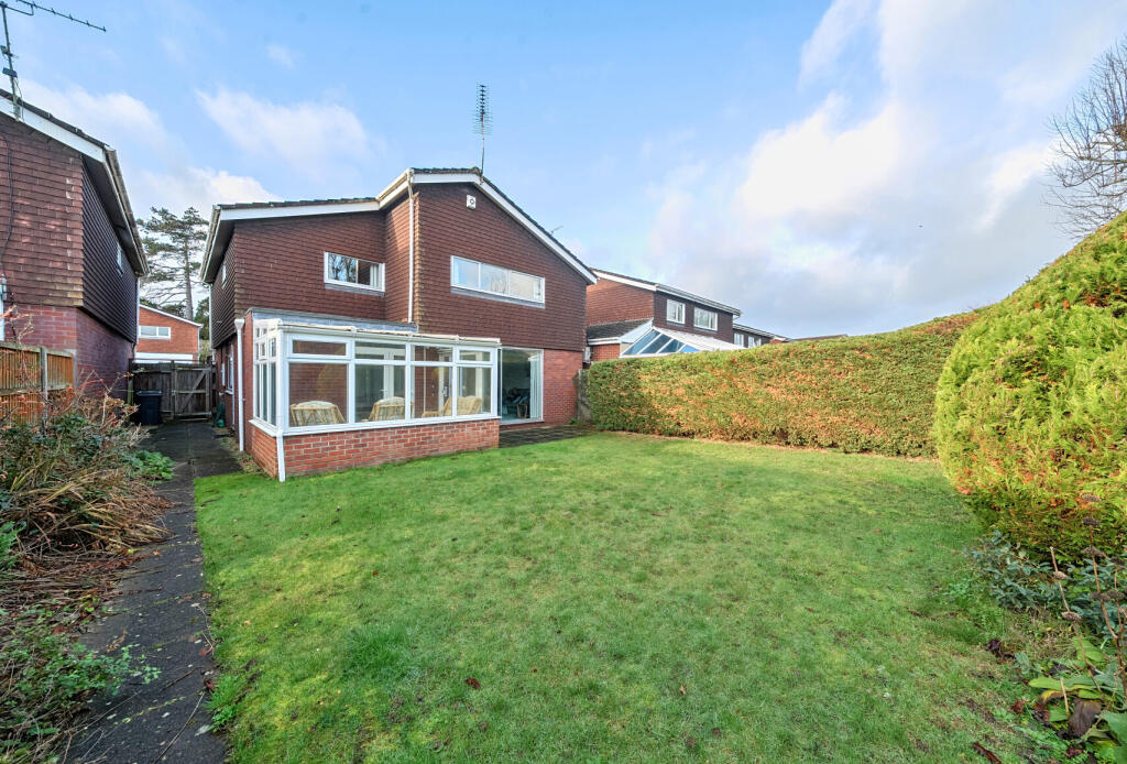 Main image of property: Chesterfield Drive, Sevenoaks, Kent, TN13