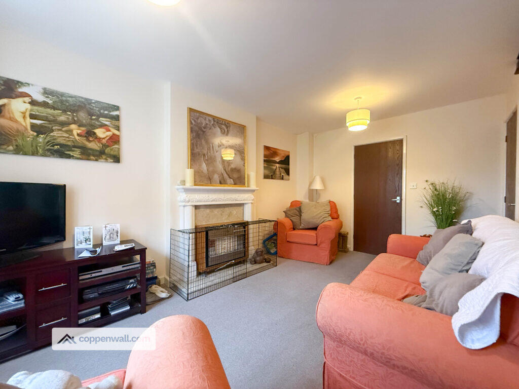 House in Blackburn - View 4