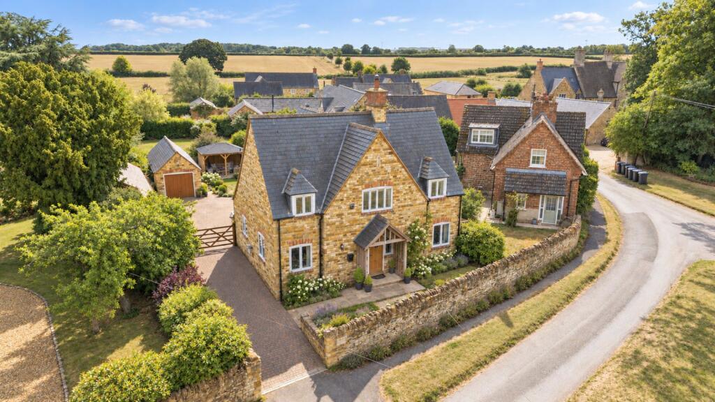 Main image of property: Hardwick Village, Hardwick, Wellingborough, Northamptonshire, NN9