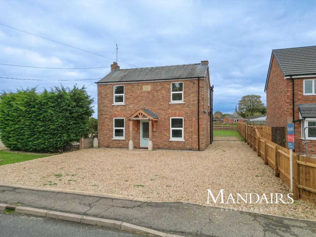 Main image of property: Holbeach Drove Gate, Holbeach Drove, Spalding