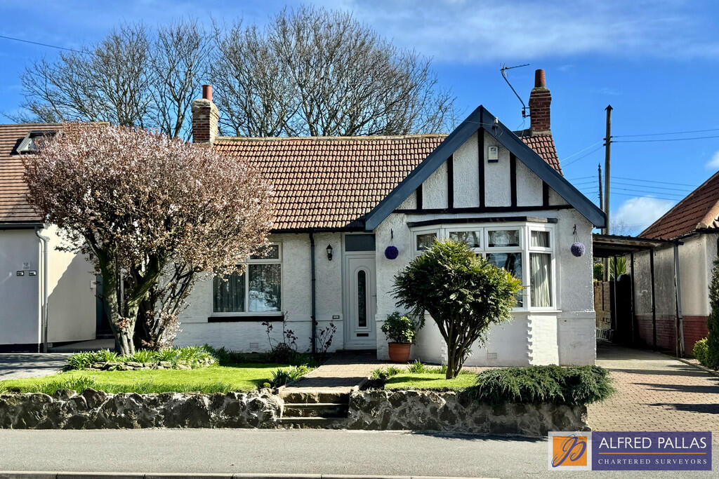 Main image of property: Ashleigh Gardens, Cleadon Village