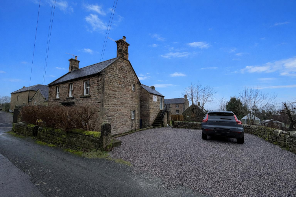 Main image of property: Reading Room Cottage, Stanton-In-The-Peak