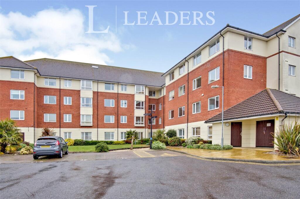 Main image of property: Wilkinson Drop, Oak Road South, Benfleet