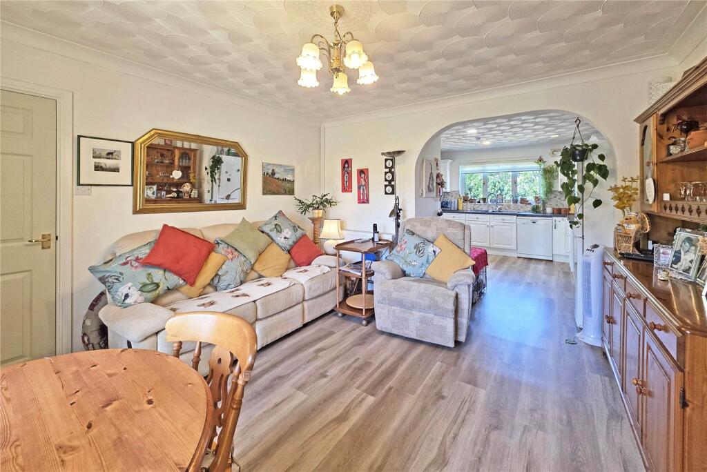 House in Howey, Disserth and Trecoed - More