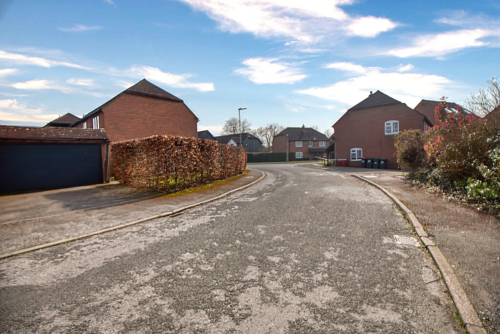Main image of property: Riverside Close, Canterbury, CT4