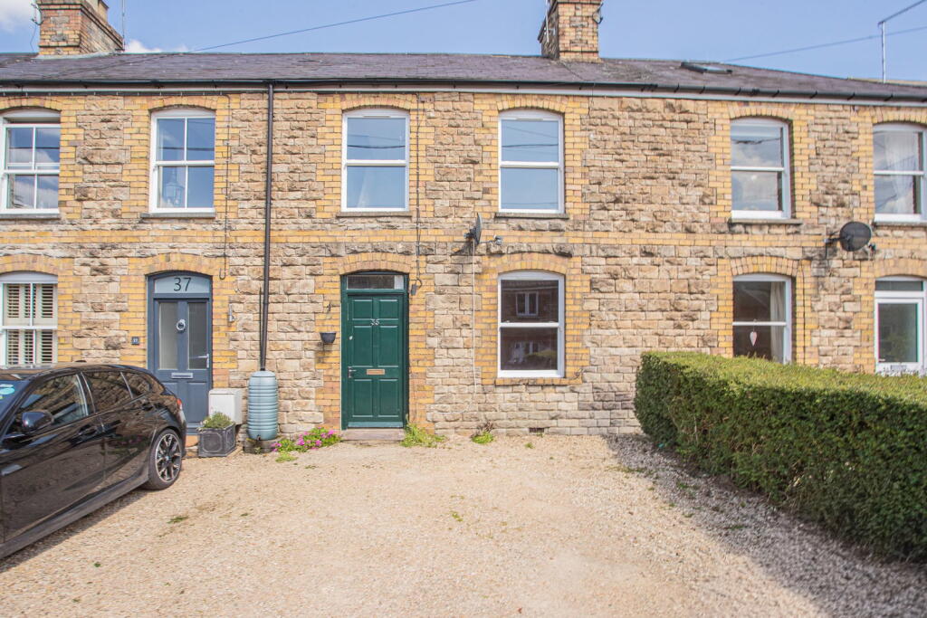 Main image of property: Northfield Road, Tetbury