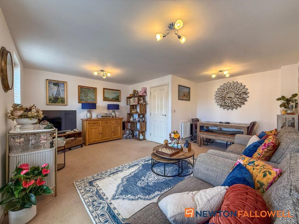 House in Nottingham - View 5