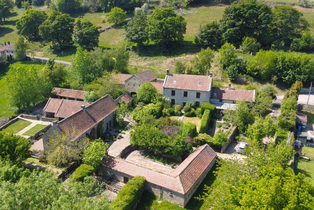 Main image of property: Red House Farm, Glaisdale, YO21 2PZ