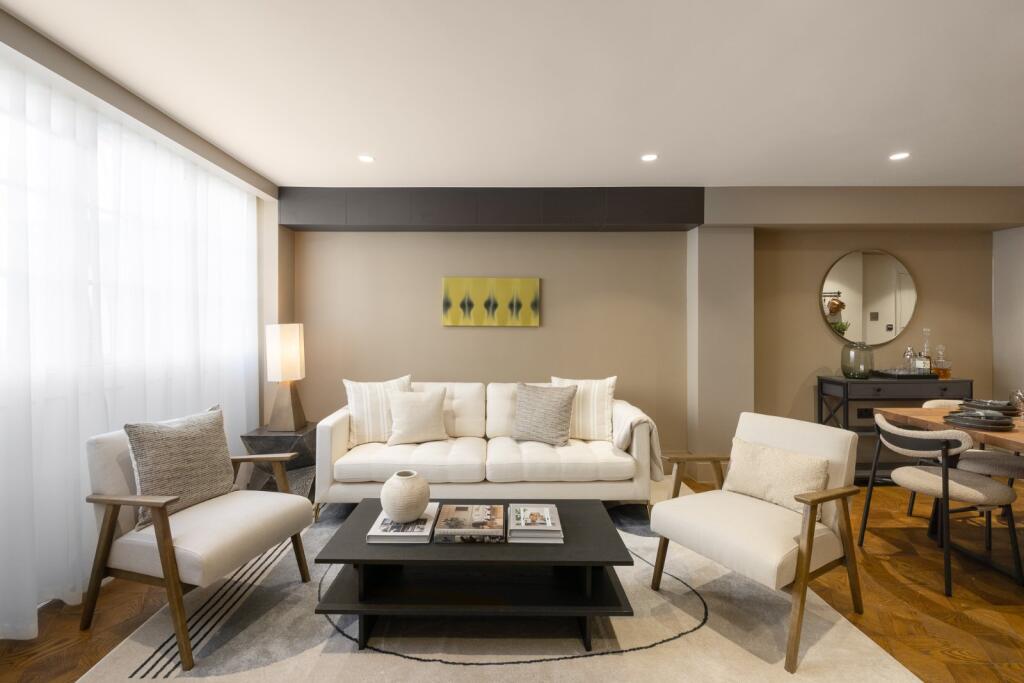 Main image of property: Cheval Place,
Knightsbridge, SW7