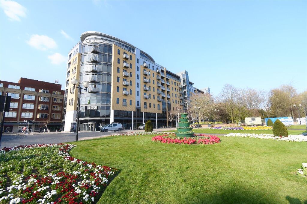 Main image of property: Apartment 67, Hull, HU1