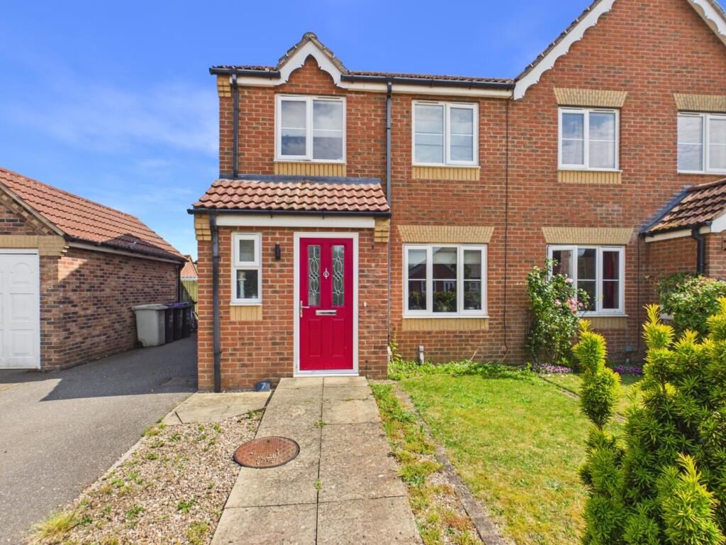 Main image of property: 7 Woodbridge Way, Woodhall Spa