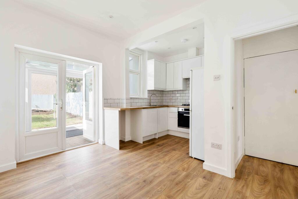Main image of property: Ash Grove/ Penge