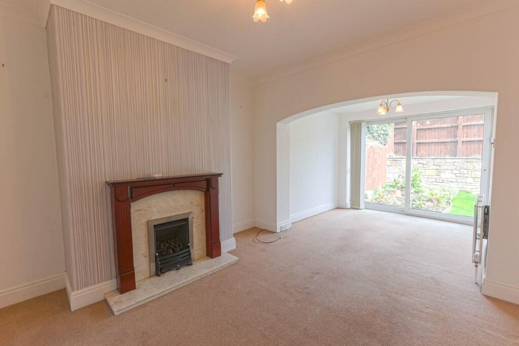 Netherfield Road, Guiseley, LS20 ~ In PROXIIMITY to Guiseley TRAIN station with GOOD transport links and RETAIL photo 3