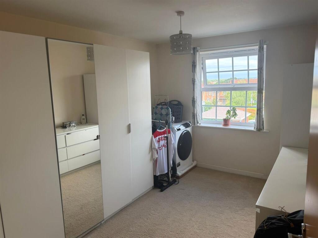 Apartment in Leicester - More