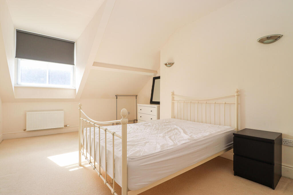 Apartment in Carlisle - View 4