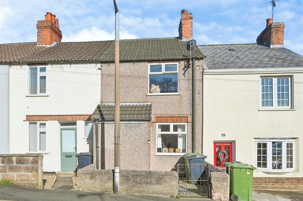 Main image of property: Needham Street, Codnor, RIPLEY