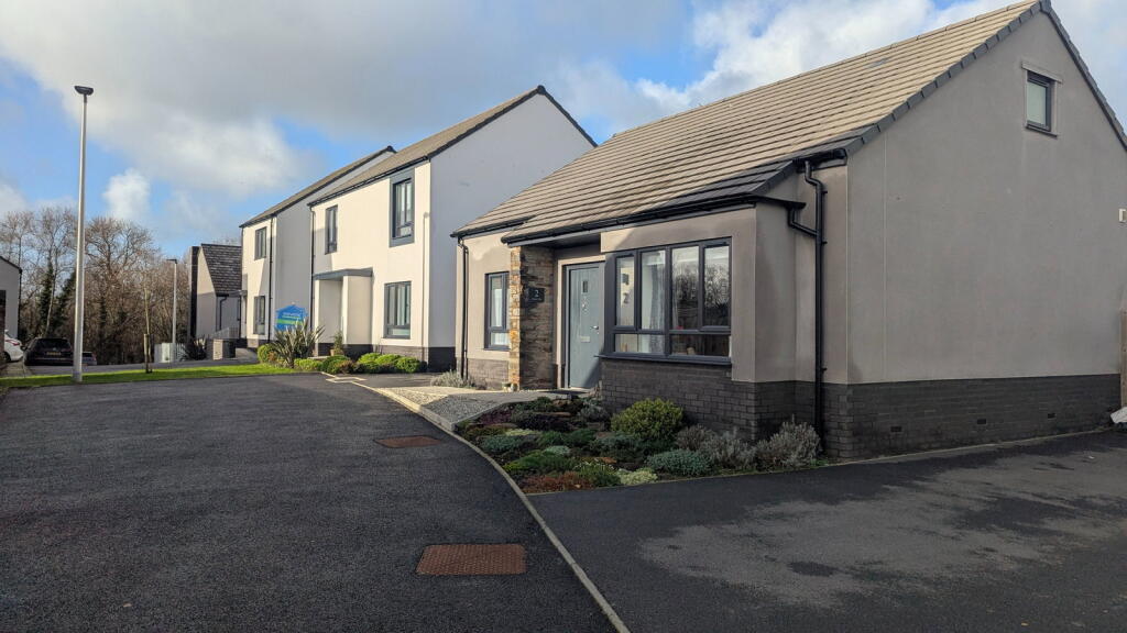 Main image of property: Farmers Way, Hatherleigh, EX20 3FQ