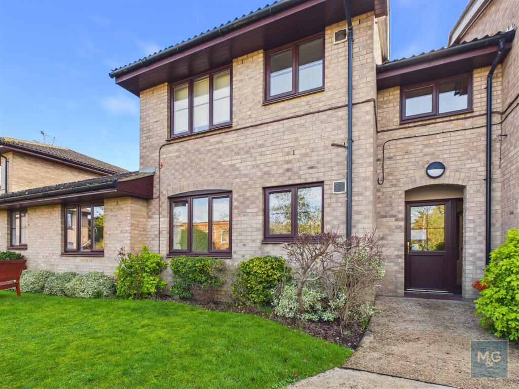 Main image of property: Eastgate Street, Eastgate House, Bury St Edmunds