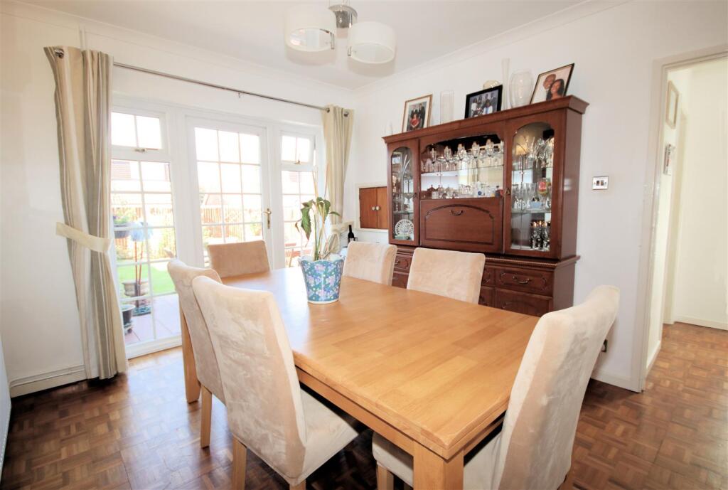 House in Pulloxhill, Central Bedfordshire - View 5