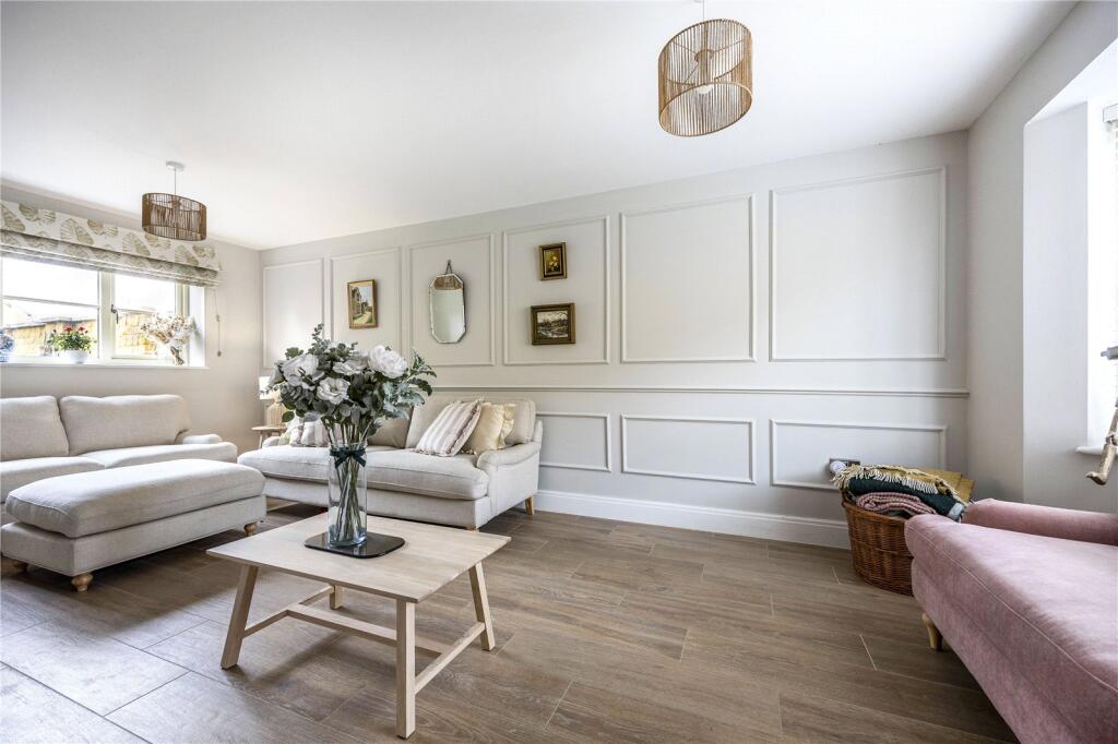 Olimpick Drive, Chipping Campden, Gloucestershire, GL55 photo 4