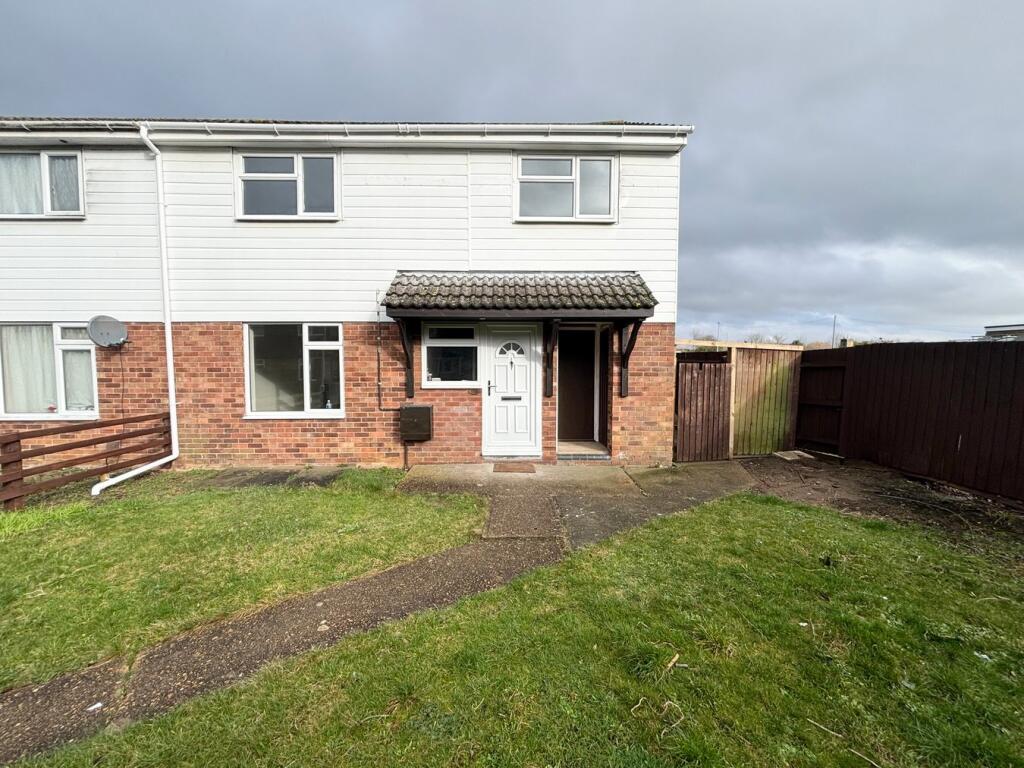 Main image of property: Coldhams Crescent, Huntingdon, PE29