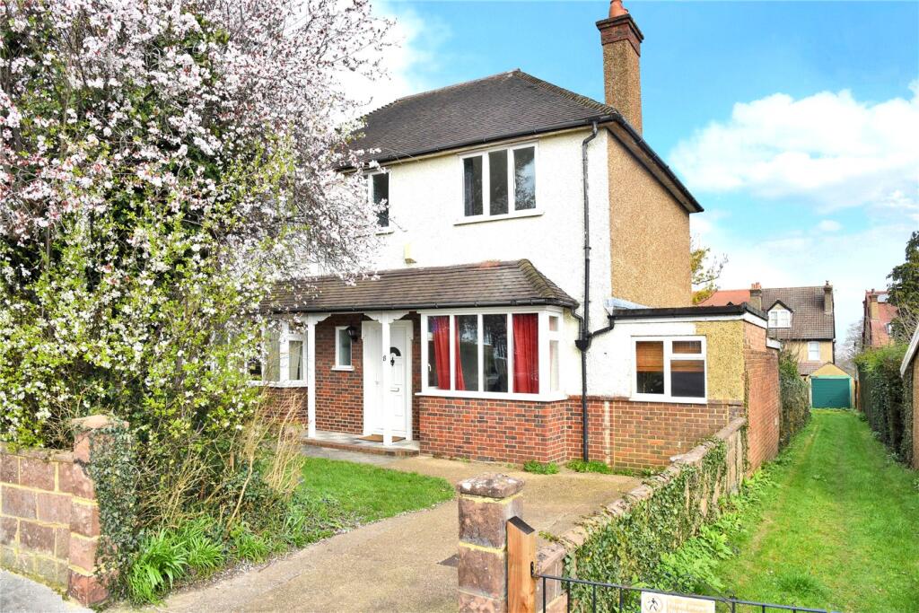 Main image of property: Culmington Road, South Croydon, CR2