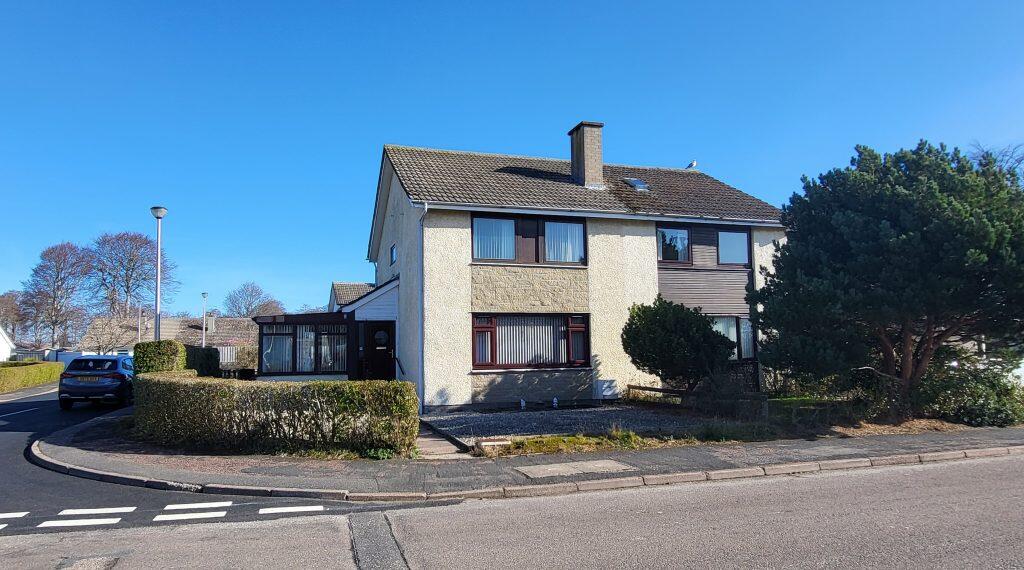 Main image of property: 12 Beech Avenue, Nairn, IV12 4SH