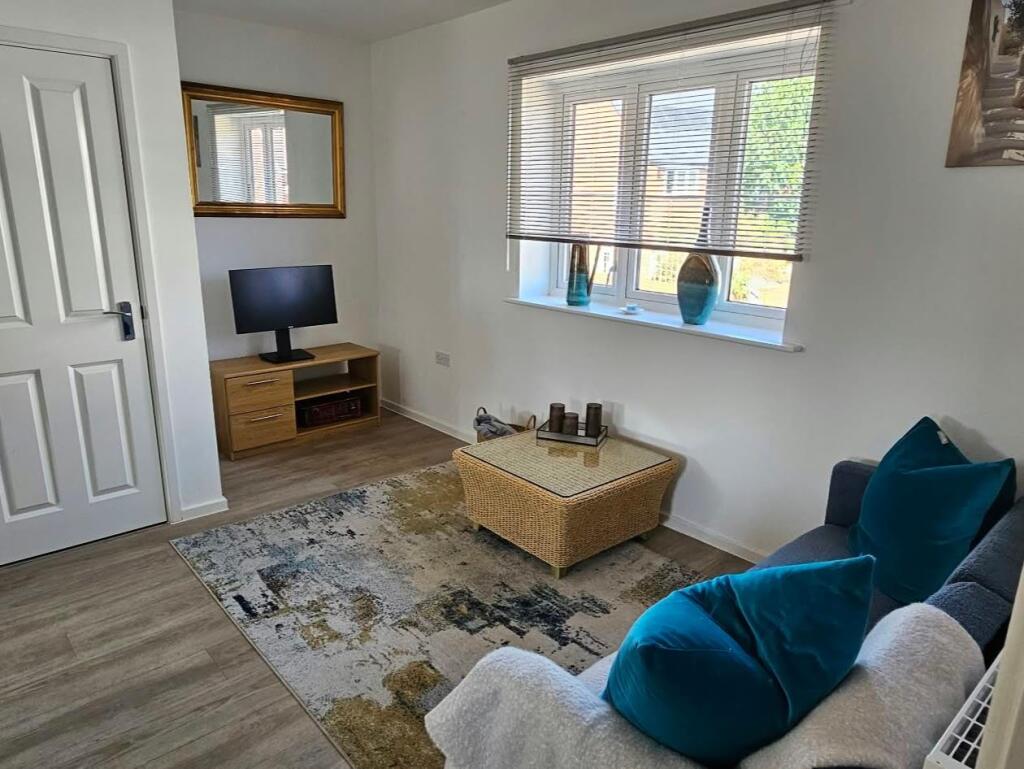 House in Eastleigh, Botley - View 5