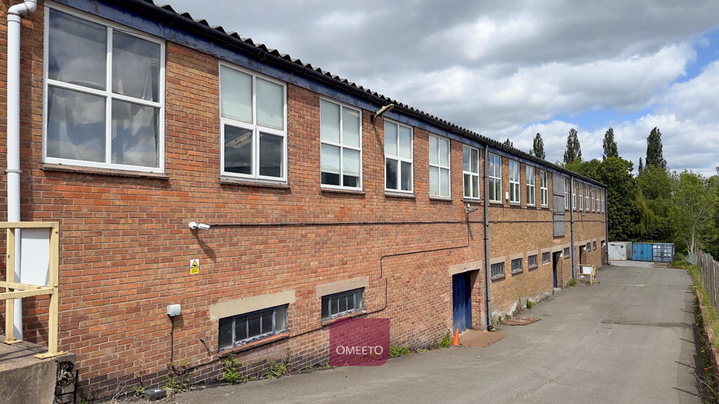 Unit to Rent