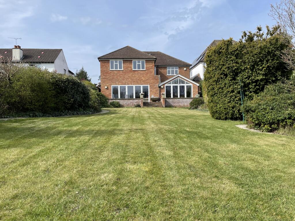 Main image of property: Lancaster Road, St. Albans, AL1