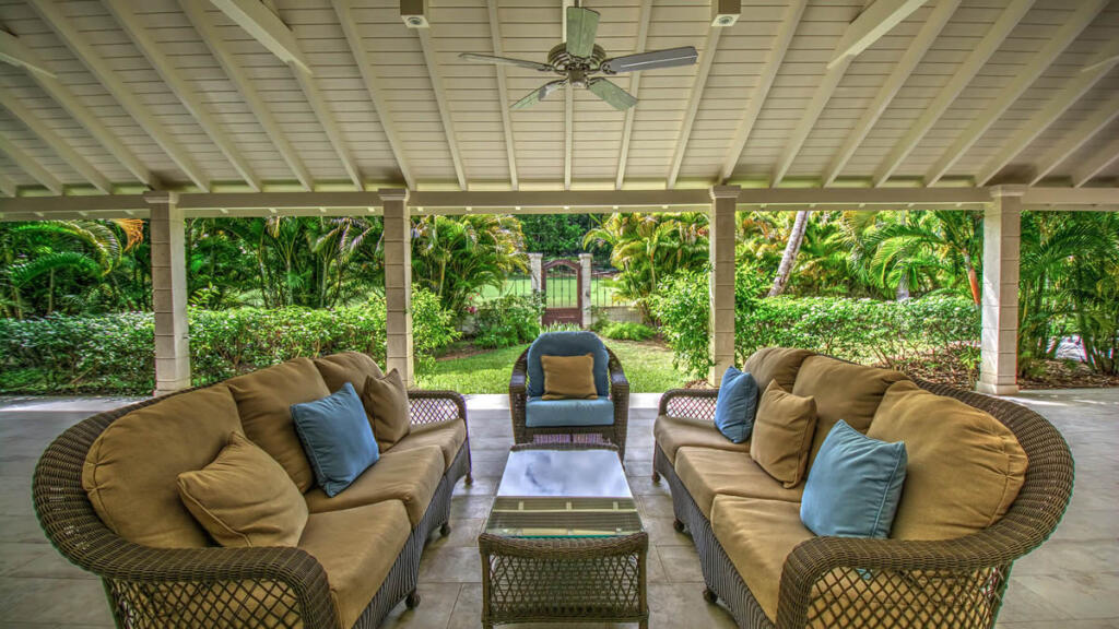 Main image of property: Sandy Lane Estate, Barbados