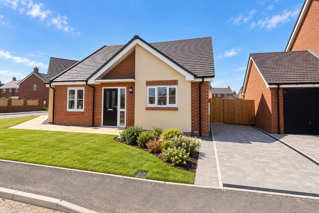 Wrottesley Park Road, 
Perton, 
Wolverhampton, 
WV6 7TS